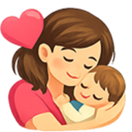 Safe for Mom & Baby