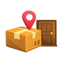 Delivered to Your Door