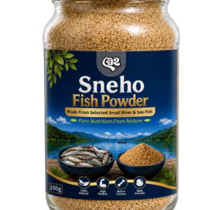 Sneho Fish Powder