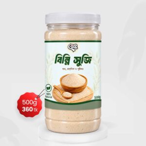 বিন্নি সুজি