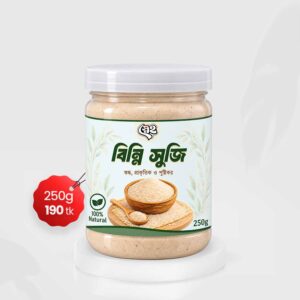 বিন্নি সুজি