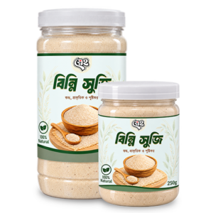 বিন্নি সুজি